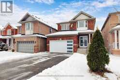 118 SAND CHERRY CRESCENT Brampton