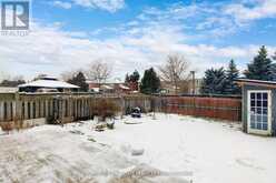 118 SAND CHERRY CRESCENT Brampton