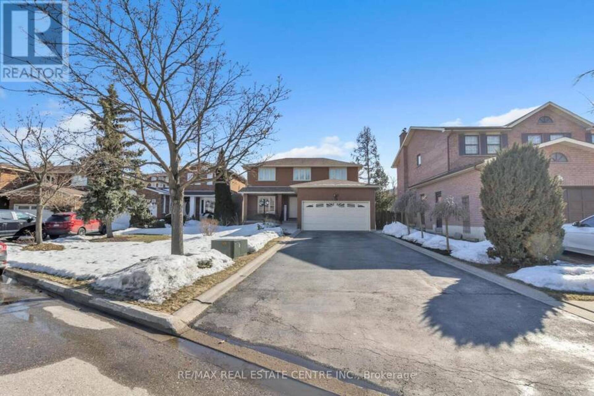 79 TURTLECREEK BOULEVARD Brampton