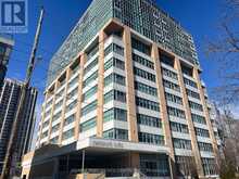 202 - 2 FIELDWAY ROAD Toronto