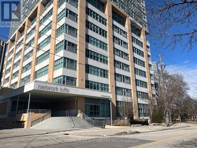 202 - 2 FIELDWAY ROAD Toronto Ontario