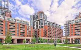 1203 - 830 LAWRENCE AVENUE W Toronto