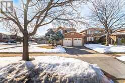 90 BURGBY AVENUE Brampton