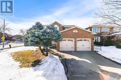 90 BURGBY AVENUE Brampton