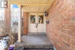 90 BURGBY AVENUE Brampton