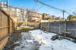 289 OLD WESTON ROAD Toronto