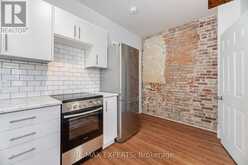 289 OLD WESTON ROAD Toronto