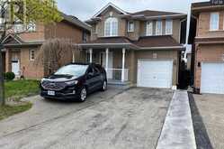 31 PEACHWOOD CRESCENT Hamilton