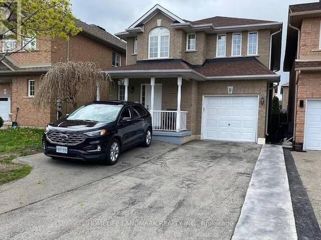 31 PEACHWOOD CRESCENT Hamilton Ontario