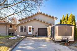 87 LAFAYETTE DRIVE St. Catherines