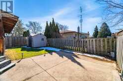 87 LAFAYETTE DRIVE St. Catherines