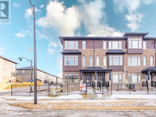 65 - 61 SOHO STREET Hamilton Ontario