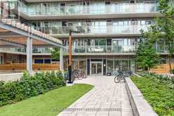 617 - 150 LOGAN AVENUE Toronto