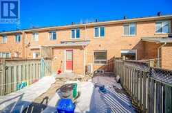 135 SELKIRK DRIVE Richmond Hill