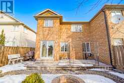 17 WATERTON CRESCENT Richmond Hill