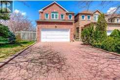 85 LAIRD DRIVE Markham