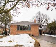 3 CRENDON DRIVE Toronto