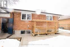 3 CRENDON DRIVE Toronto