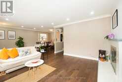 3 CRENDON DRIVE Toronto