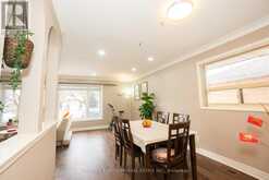 3 CRENDON DRIVE Toronto