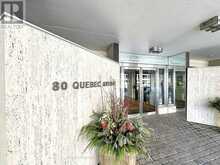 803 - 80 QUEBEC AVENUE Toronto