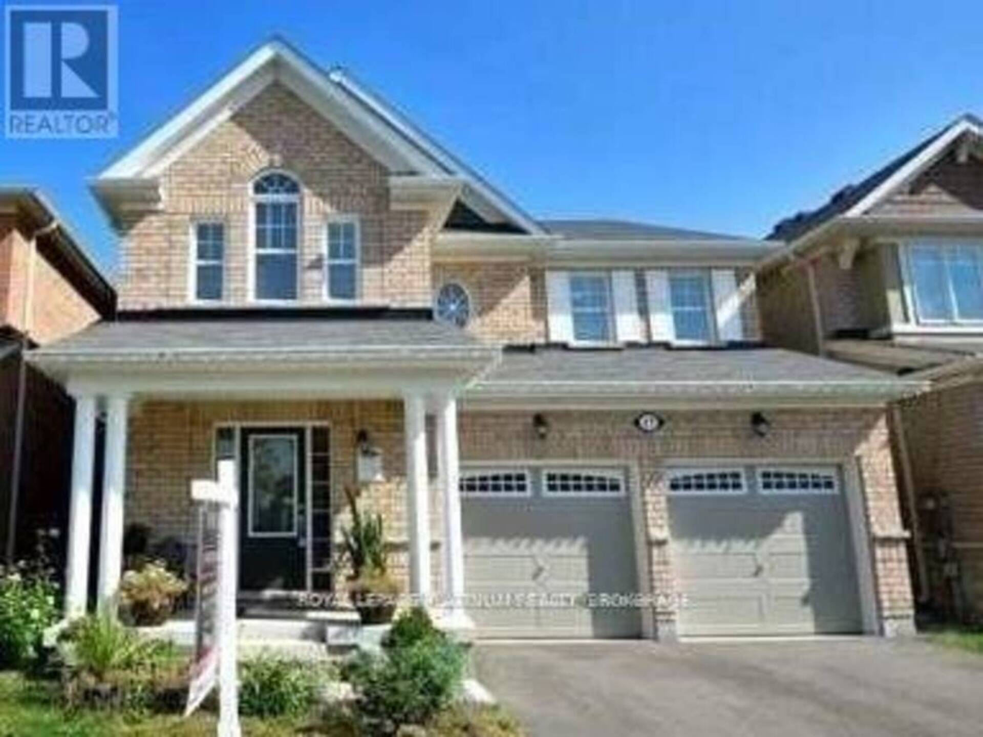 MAIN - 17 POLSTAR ROAD Brampton