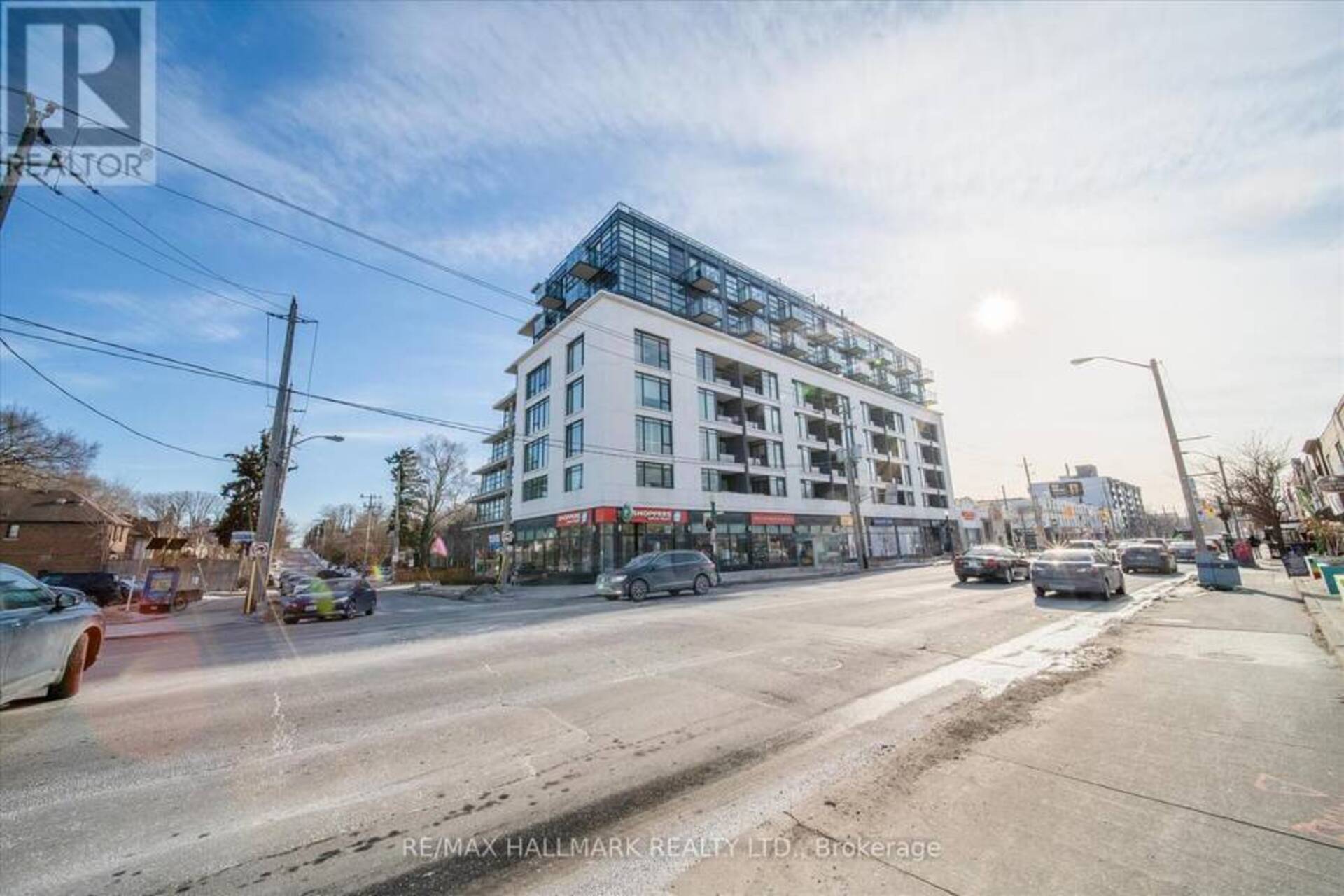 208 - 170 CHILTERN HILL ROAD Toronto