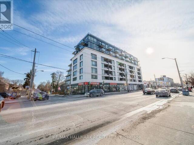 208 - 170 CHILTERN HILL ROAD Toronto Ontario