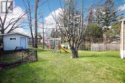 23 COLONIAL AVENUE Toronto