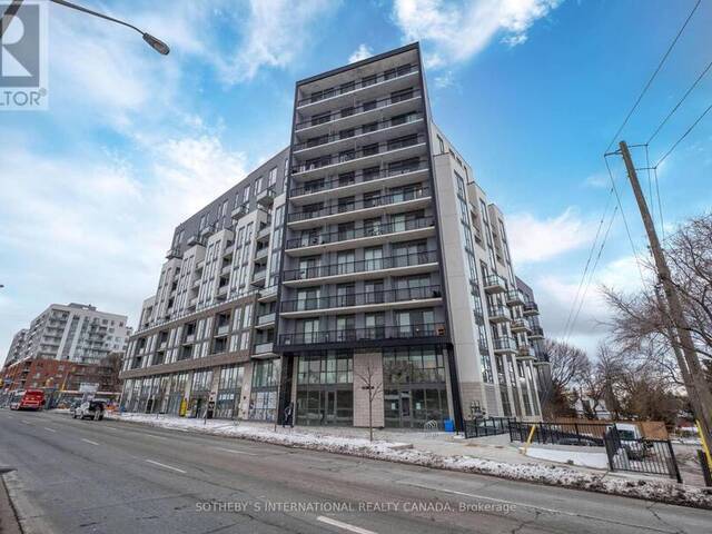 311 - 90 GLEN EVEREST ROAD Toronto Ontario