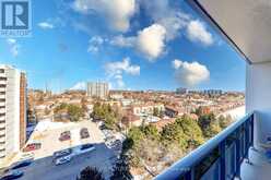 1108 - 1250 BRIDLETOWNE CIRCLE Toronto