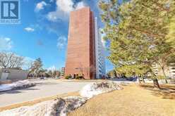 1108 - 1250 BRIDLETOWNE CIRCLE Toronto