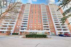 1108 - 1250 BRIDLETOWNE CIRCLE Toronto