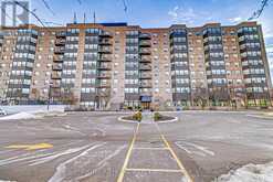 417 - 2 RAYMERVILLE DRIVE Markham