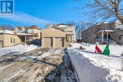 2039 THOMPSON STREET Innisfil