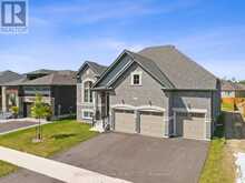 346 RAMBLEWOOD DRIVE Wasaga Beach