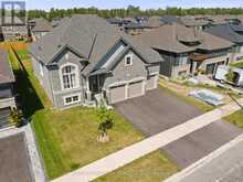 346 RAMBLEWOOD DRIVE Wasaga Beach