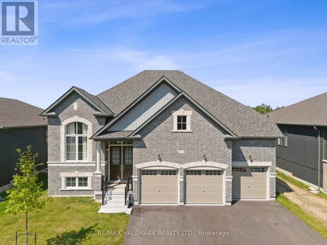 346 RAMBLEWOOD DRIVE Wasaga Beach Ontario