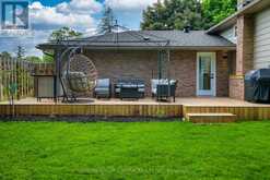 222 WALNUT CRESCENT Barrie