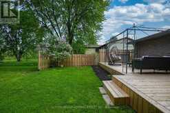 222 WALNUT CRESCENT Barrie