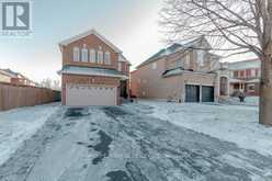 5 FORSYTH CRESCENT Halton Hills