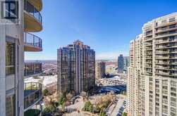 2813 - 25 KINGSBRIDGE GARDEN CIRCLE Mississauga