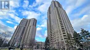 2813 - 25 KINGSBRIDGE GARDEN CIRCLE Mississauga