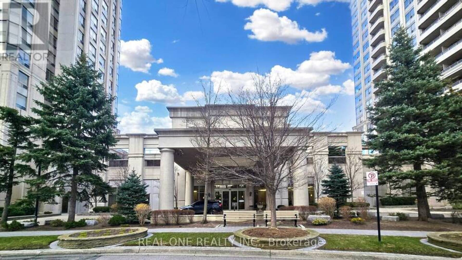 2813 - 25 KINGSBRIDGE GARDEN CIRCLE Mississauga