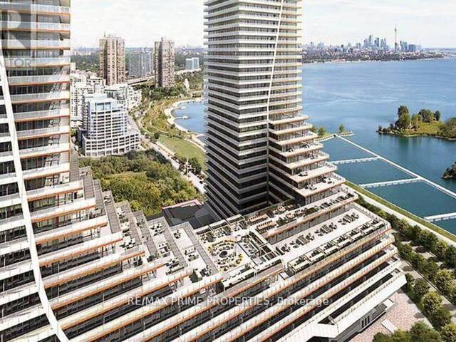 1714 - 30 SHORE BREEZE DRIVE Toronto Ontario