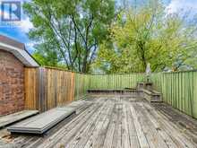 547 SAINT CLARENS AVENUE Toronto