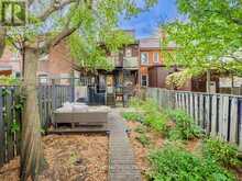 547 SAINT CLARENS AVENUE Toronto