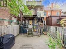 547 SAINT CLARENS AVENUE Toronto