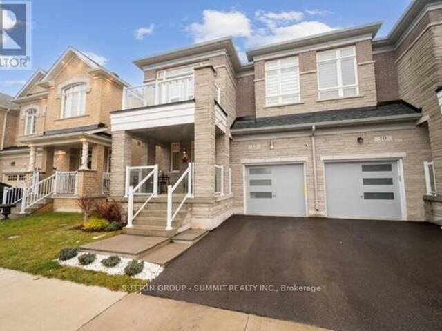 12 GREAT FALLS BOULEVARD Hamilton Ontario