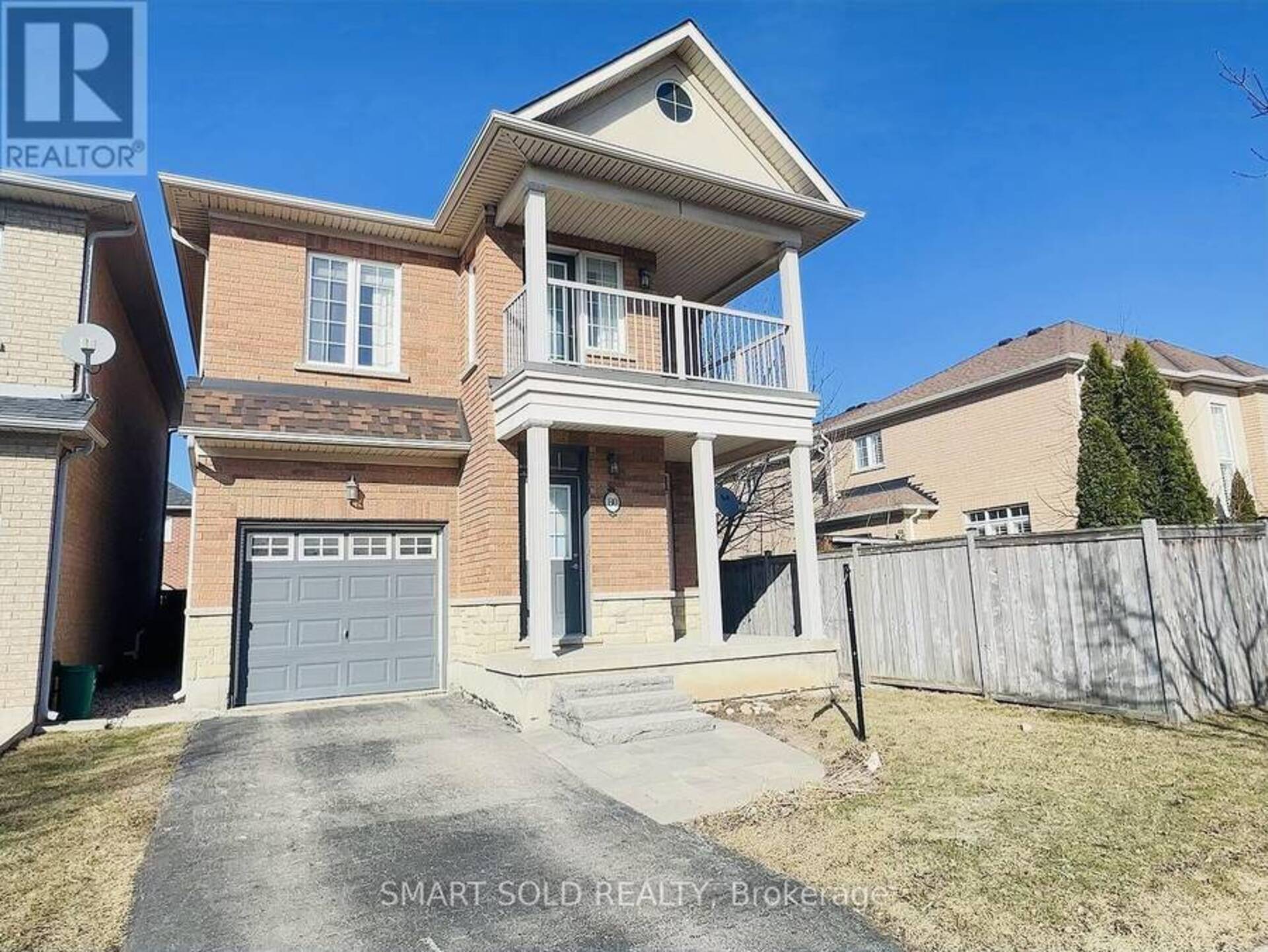 80 GREENSTEM CRESCENT Hamilton